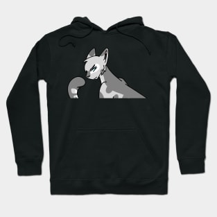 Ashfur Hoodie